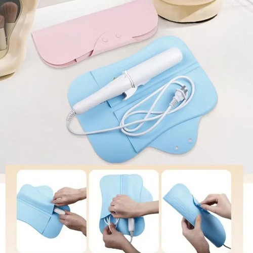 1pcs heat resistant silicone - 1pcs,