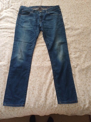 Mens armani jeans size - size, j10