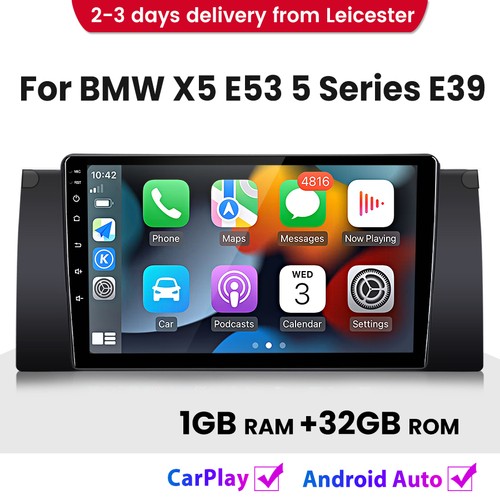 For bmw e53 - for,