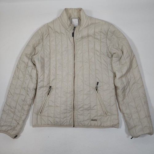 Musto womens lightweight - womens,