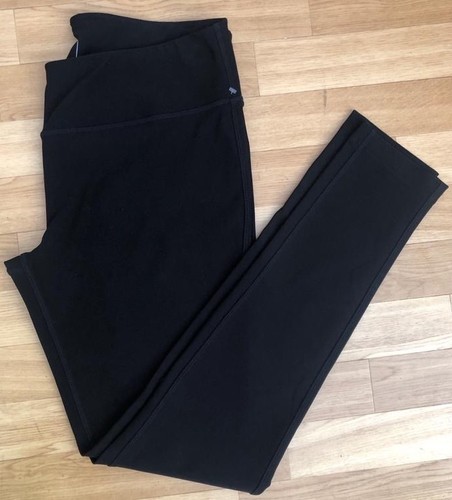 Mondetta leggings black - leggings, core
