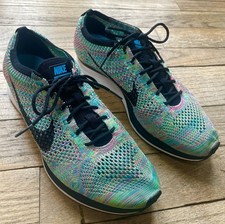 Nike Flyknit Racer Multi 2.0