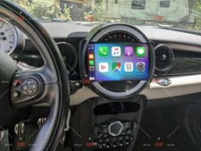 64G CAR RADIO FOR BMW MINI