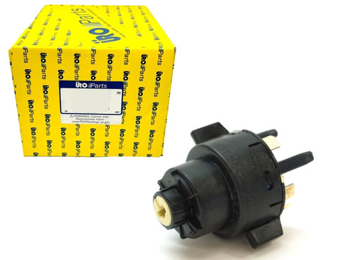 Ignition switch - ignition, (1997-2003)