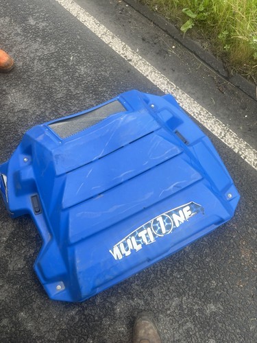 Multione series bonnet - multione, 8