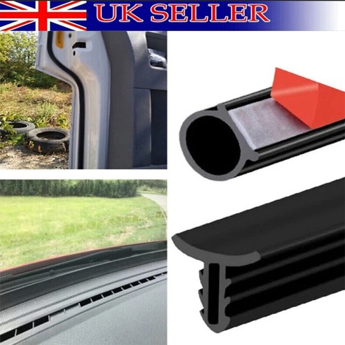 Door seal and dash - trim, combo