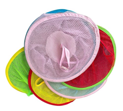Toy storage tier net hanging - net,