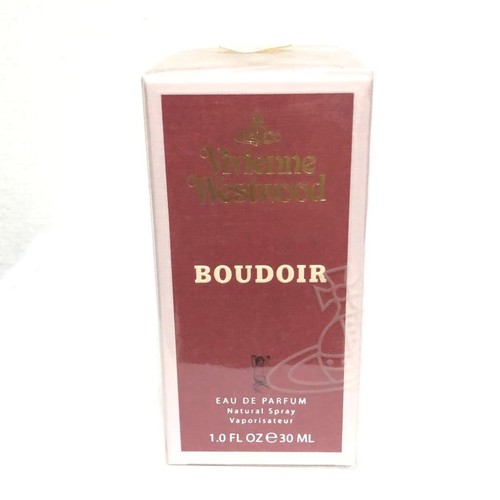 Vivienne westwood boudoir eau - vivienne,