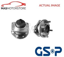 WHEEL BEARING KIT REAR GSP
