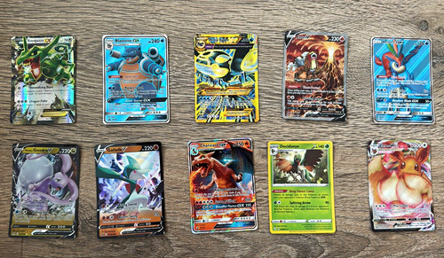 Pokémon tcg shining fates - tcg,
