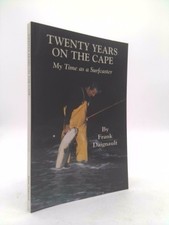 Twenty Years on the Cape: My