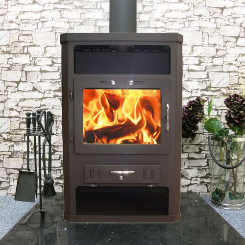 Concord grand 16kw multi fuel - grand,