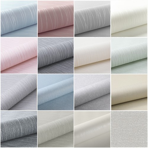 Mix plain textured - plain, wallpaper