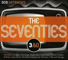 Various Artists - 3/60 - The