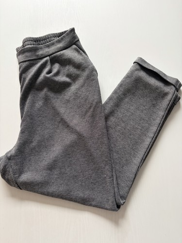 Plus size grey dogtooth - f&f,