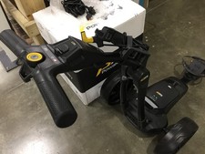 2025 Powakaddy Golf  FX1