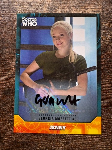 Doctor who signature series - doctor,