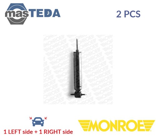 V1038 shock absorbers struts - v1038,