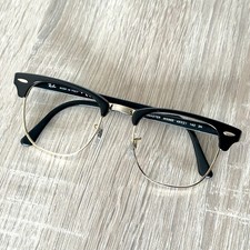 Ray-Ban Clubmaster Sunglasses