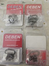 DEBEN 1" SLING SWIVELS 3.5