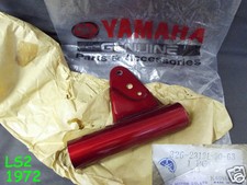 Yamaha LS2 Front Fork Cover LH