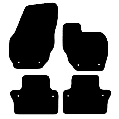 Fits volvo xc70 manual 2007 - fits,