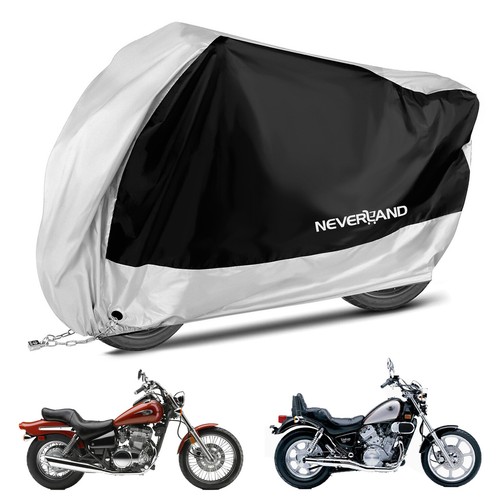 Motorcycle cover dust rain - dust, uv