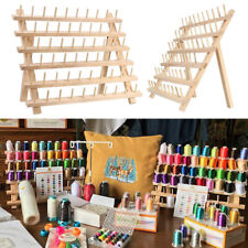 60 Spool Sewing Thread Rack