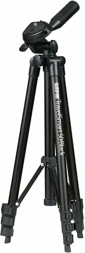 Sunpak travelsmart 50 - -, 50”