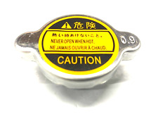 BGA Radiator Cap For Toyota