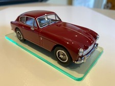 Display Stands Model Car Plinths For Cabinets Cases Perspex Acrylic [1/43 1/18]