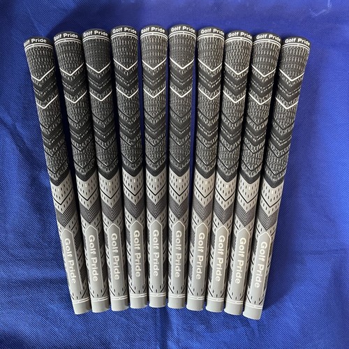 Genuine golf pride mcc plus - plus, 4