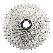 Sunrace speed cassette - sunrace, 9-speed
