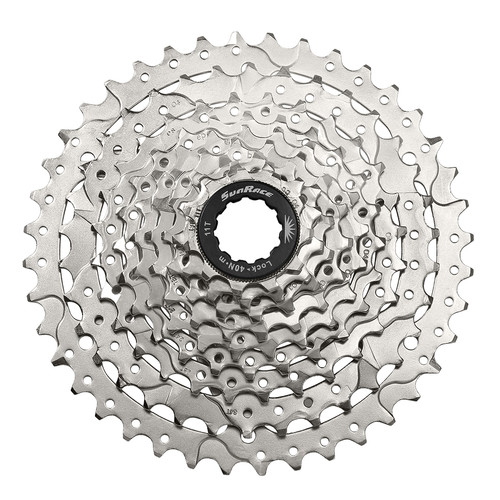 Sunrace speed cassette - sunrace,
