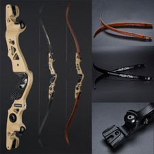 Archery 62" Hunting ILF