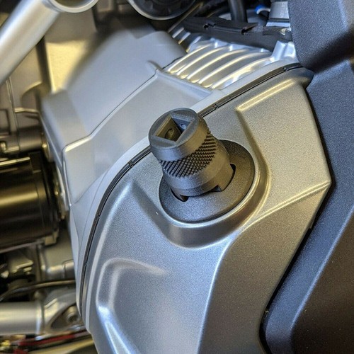 Oil filler cap wrench removal - filler,