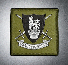 6 x 6 cm-Army Training