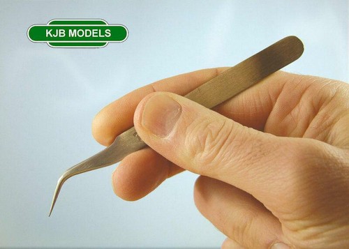 Expo 79007 tweezers - expo,