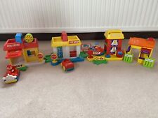 Vintage ELC Happy street Bundle