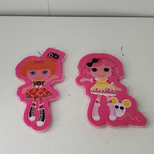 Loopsy pair of mold - loopsy,