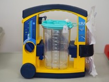 Laerdal Suction Unit (LSU) Ambulance EMS Paramedic Used Good Condition