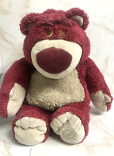 Disney Store Exclusive Toy