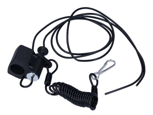 Kmx24 kill switch - kill, emergency