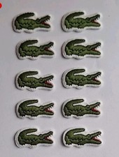 10x Crocodile Alligator