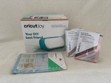 Cricut Joy Portable Digital Die Cutting Machine (2007992)