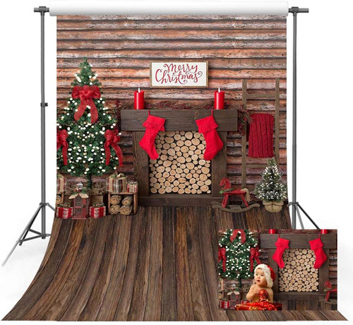 5ft 7ft merry - merry, christmas