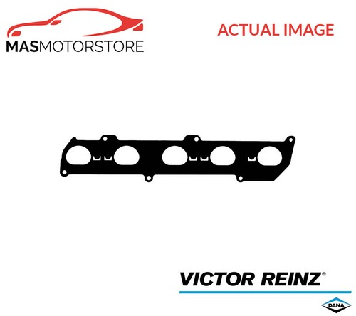 Intake manifold gasket - intake,