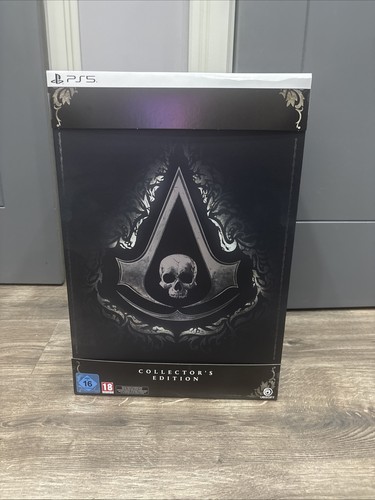 Assassin creed black flag - creed,