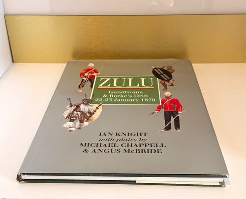 Zulu isandlwana rorke s - zulu:,
