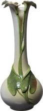 Graff Porcelain Lily Flower